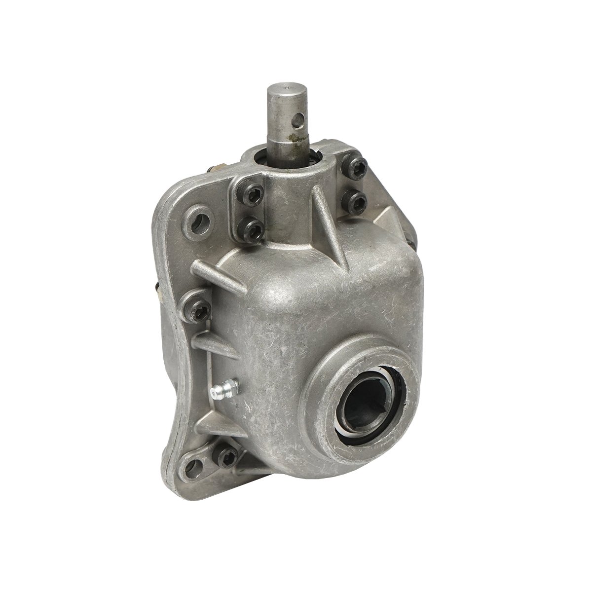 Reductor transmisie interior fi 20mm, ax fi 16mm pentru semanatoare Maschio Gaspardo G16033200, G15421810